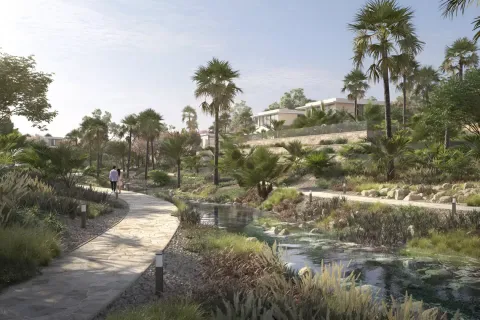 فيلا في دبي هيلز استيت, دبي 5 غرف نوم , 1488 م² رقم 54308 - صورة 5
