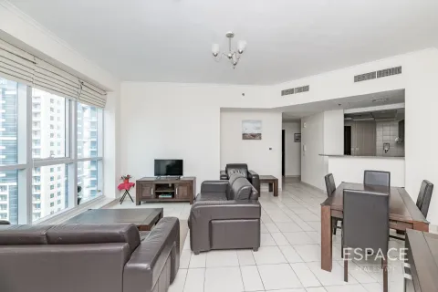 Apartment in Dubai Marina, Dubai 2 bedrooms, 117 sq.m. № 62982 - photo 1