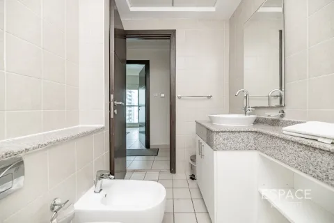 Apartment in Dubai Marina, Dubai 2 bedrooms, 117 sq.m. № 62982 - photo 10