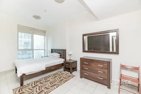 Apartment in Dubai Marina, Dubai 2 bedrooms, 117 sq.m. № 62982 - photo 7