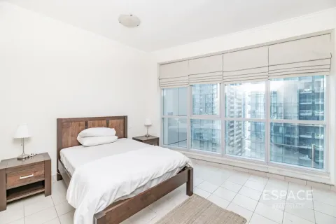 Apartment in Dubai Marina, Dubai 2 bedrooms, 117 sq.m. № 62982 - photo 3