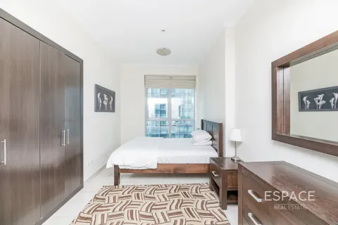 Apartment in Dubai Marina, Dubai 2 bedrooms, 117 sq.m. № 62982 - photo 5