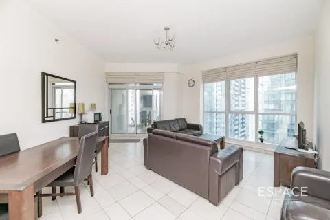Apartment in Dubai Marina, Dubai 2 bedrooms, 117 sq.m. № 62982 - photo 2