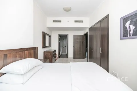 Apartment in Dubai Marina, Dubai 2 bedrooms, 117 sq.m. № 62982 - photo 8