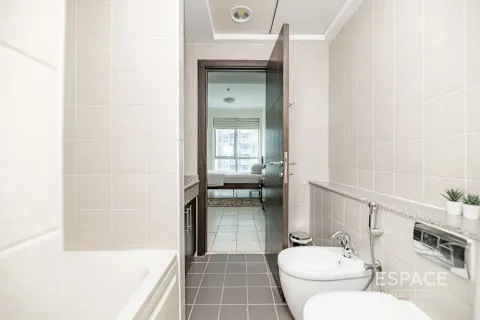 Apartment in Dubai Marina, Dubai 2 bedrooms, 117 sq.m. № 62982 - photo 9