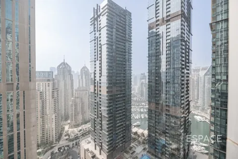 Apartment in Dubai Marina, Dubai 2 bedrooms, 117 sq.m. № 62982 - photo 13
