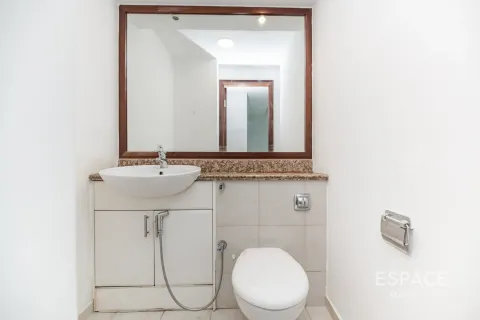 Apartamento en AL MURJAN TOWER en Dubai Marina, Dubai, 1 dormitorio, 110 m², № 62981 - foto 6