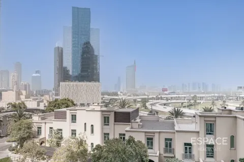 Apartamento en AL MURJAN TOWER en Dubai Marina, Dubai, 1 dormitorio, 110 m², № 62981 - foto 16