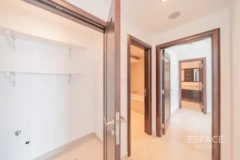 Appartement à Greens, Dubai, 2 chambres, 160 m², № 62978 - photo 10