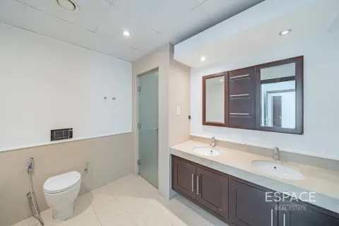 Appartement à Greens, Dubai, 2 chambres, 160 m², № 62978 - photo 14