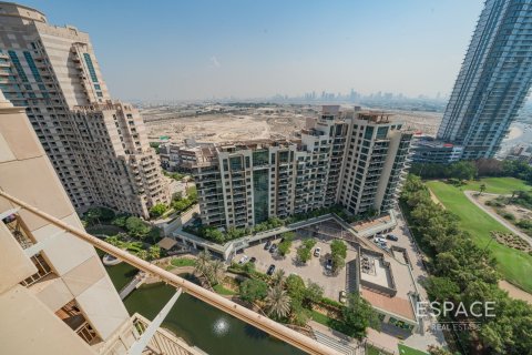 Appartement à Greens, Dubai, 2 chambres, 160 m², № 62978 - photo 19