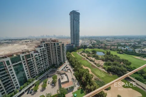 Appartement à Greens, Dubai, 2 chambres, 160 m², № 62978 - photo 20