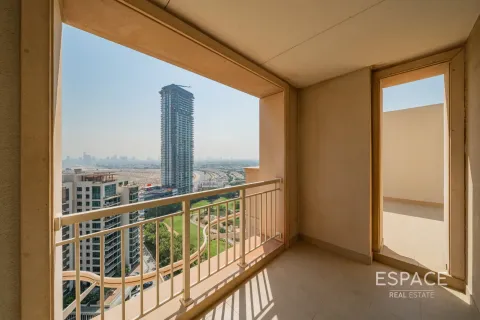 Appartement à Greens, Dubai, 2 chambres, 160 m², № 62978 - photo 18
