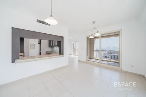 Appartement à Greens, Dubai, 2 chambres, 160 m², № 62978 - photo 3