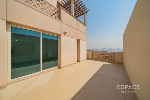 Appartement à Greens, Dubai, 2 chambres, 160 m², № 62978 - photo 15
