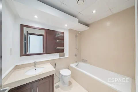 Appartement à Greens, Dubai, 2 chambres, 160 m², № 62978 - photo 7