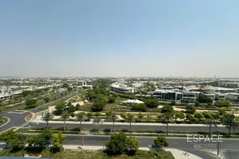 Apartamento en ELLINGTON HOUSE en Dubai Hills Estate, Dubai, 2 dormitorios, 127 m², № 62979 - foto 5