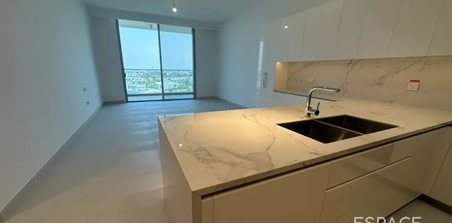 Apartamento en ELLINGTON HOUSE en Dubai Hills Estate, Dubai, 2 dormitorios, 127 m², № 62979