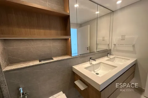 Apartamento en ELLINGTON HOUSE en Dubai Hills Estate, Dubai, 2 dormitorios, 127 m², № 62979 - foto 10