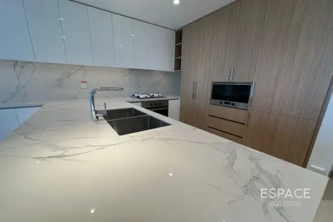 Apartamento en ELLINGTON HOUSE en Dubai Hills Estate, Dubai, 2 dormitorios, 127 m², № 62979 - foto 4