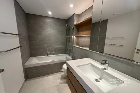 Apartamento en ELLINGTON HOUSE en Dubai Hills Estate, Dubai, 2 dormitorios, 127 m², № 62979 - foto 11