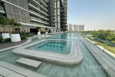 Apartamento en ELLINGTON HOUSE en Dubai Hills Estate, Dubai, 2 dormitorios, 127 m², № 62979 - foto 12