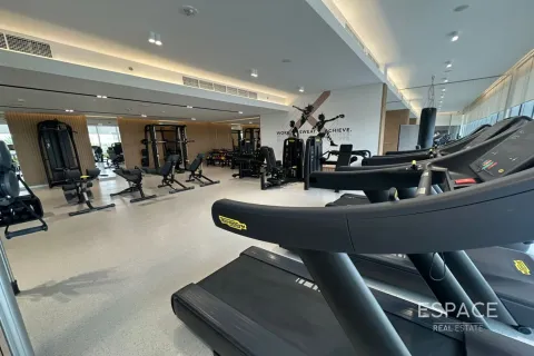 Apartamento en ELLINGTON HOUSE en Dubai Hills Estate, Dubai, 2 dormitorios, 127 m², № 62979 - foto 13