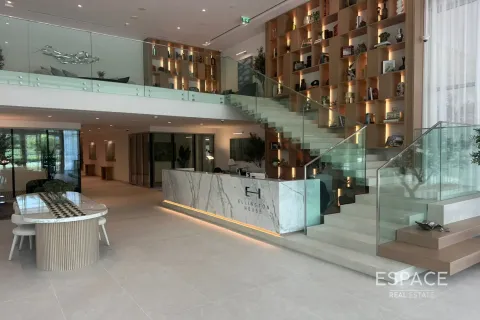 Apartamento en ELLINGTON HOUSE en Dubai Hills Estate, Dubai, 2 dormitorios, 127 m², № 62979 - foto 15
