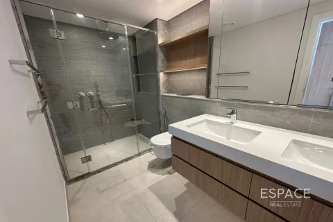 Apartamento en ELLINGTON HOUSE en Dubai Hills Estate, Dubai, 2 dormitorios, 127 m², № 62979 - foto 7
