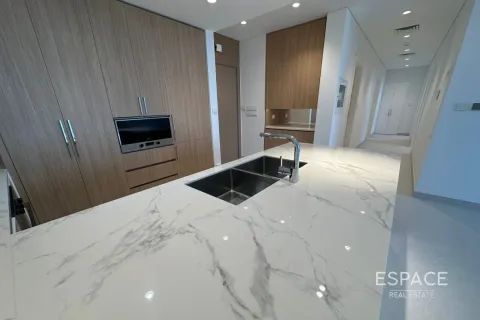 Apartamento en ELLINGTON HOUSE en Dubai Hills Estate, Dubai, 2 dormitorios, 127 m², № 62979 - foto 3