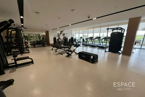 Apartamento en ELLINGTON HOUSE en Dubai Hills Estate, Dubai, 2 dormitorios, 127 m², № 62979 - foto 14