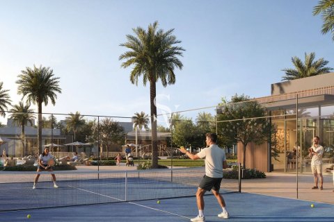 Maison de ville à Dubai, 3 chambres, 451 m², № 93147 - photo 10