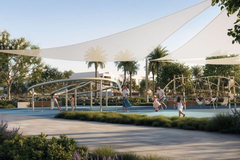 Maison de ville à Dubai, 3 chambres, 451 m², № 93147 - photo 9