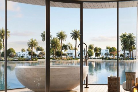 Maison de ville à Dubai, 3 chambres, 451 m², № 93147 - photo 3