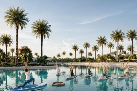 Maison de ville à Dubai, 3 chambres, 451 m², № 93147 - photo 6