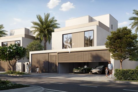 Maison de ville à Dubai, 3 chambres, 451 m², № 93147 - photo 15