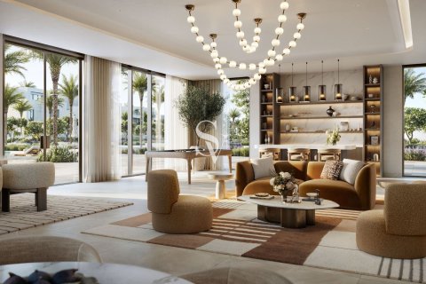 Maison de ville à Dubai, 3 chambres, 451 m², № 93147 - photo 18