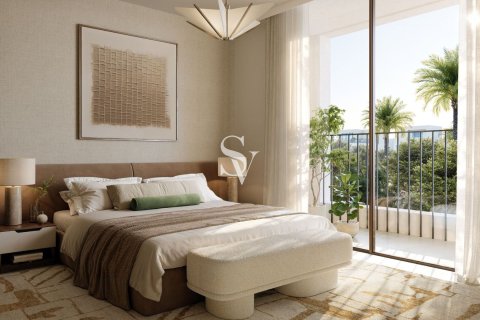 Maison de ville à Dubai, 3 chambres, 451 m², № 93147 - photo 19