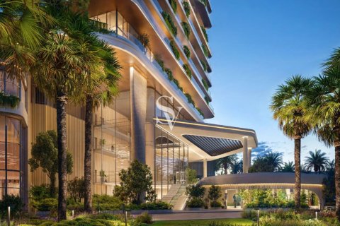 شقة في Maritime City, دبي 1غرف نوم, 85 م² رقم 93154 - صورة 5