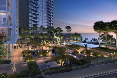 شقة في Maritime City, دبي 1غرف نوم, 85 م² رقم 93154 - صورة 10