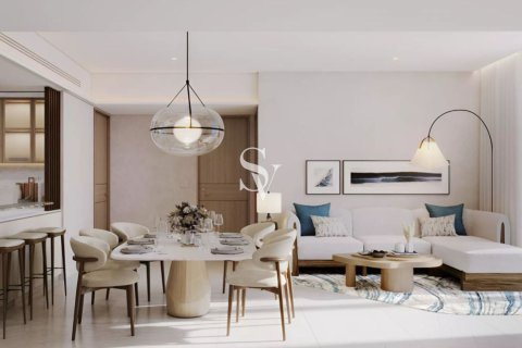 شقة في Maritime City, دبي 1غرف نوم, 85 م² رقم 93154 - صورة 8