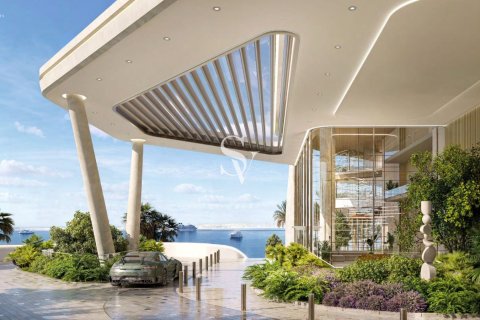 شقة في Maritime City, دبي 1غرف نوم, 85 م² رقم 93154 - صورة 4