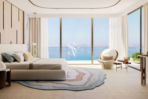 شقة في Maritime City, دبي 1غرف نوم, 85 م² رقم 93154 - صورة 2