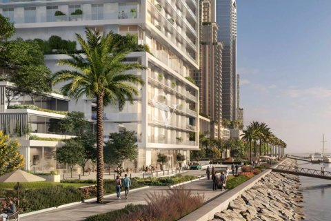 شقة في Maritime City, دبي 1غرف نوم, 85 م² رقم 93154 - صورة 11