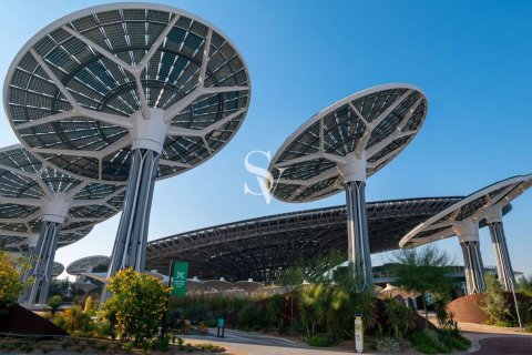 شقة في Dubai South (Dubai World Central), دبي 1غرف نوم, 69 م² رقم 93144 - صورة 3