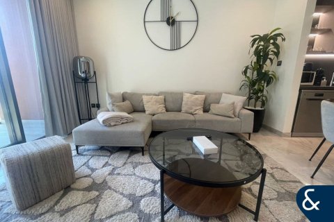 Apartment in PENINSULA FOUR THE PLAZA in Business Bay 1 bedroom, 77 sq.m. № 99121 - photo 13