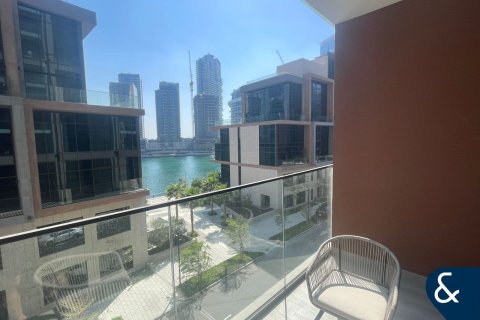 Apartment in PENINSULA FOUR THE PLAZA in Business Bay 1 bedroom, 77 sq.m. № 99121 - photo 8