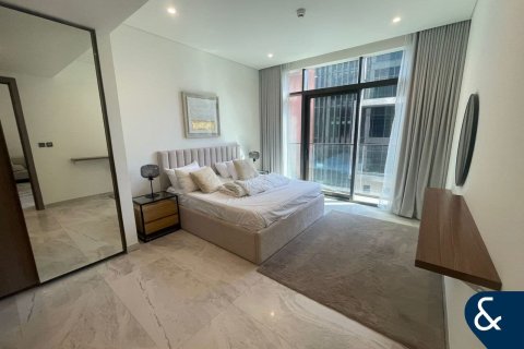 Apartment in PENINSULA FOUR THE PLAZA in Business Bay 1 bedroom, 77 sq.m. № 99121 - photo 3