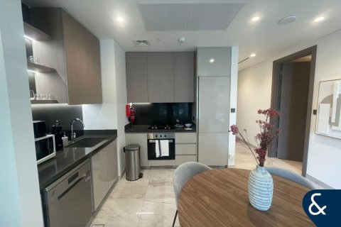 Apartment in PENINSULA FOUR THE PLAZA in Business Bay 1 bedroom, 77 sq.m. № 99121 - photo 14