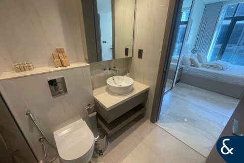 Apartment in PENINSULA FOUR THE PLAZA in Business Bay 1 bedroom, 77 sq.m. № 99121 - photo 20